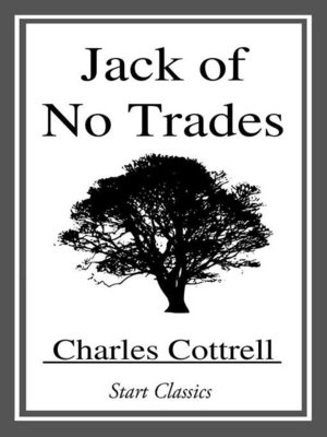 cover image of Jack of No Trades